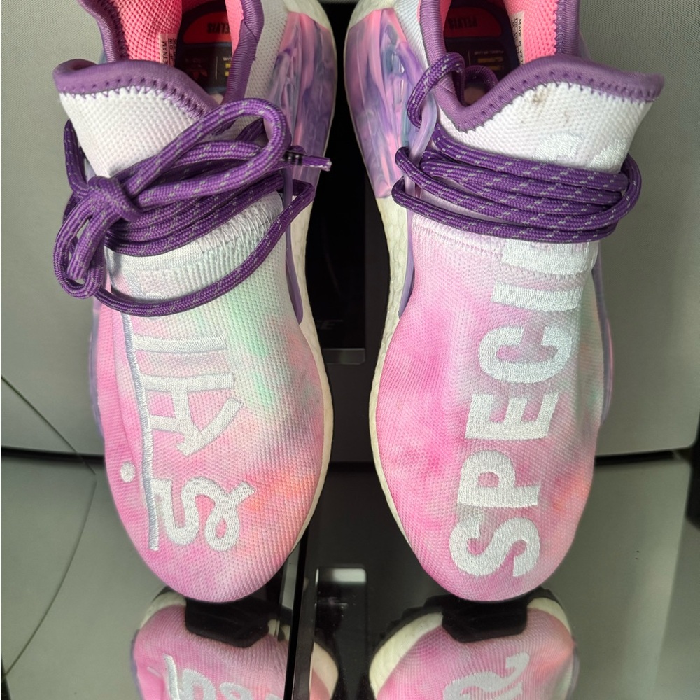 adidas Women's Multicolor Sneakers